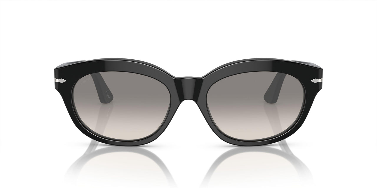 95/32 - Black - Gradient Grey