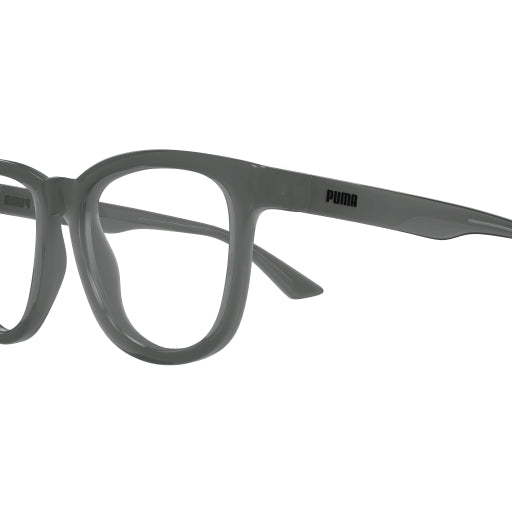 001 - Grey - Transparent