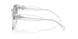 19842C - Transparent - Light Brown Gradient Light Grey