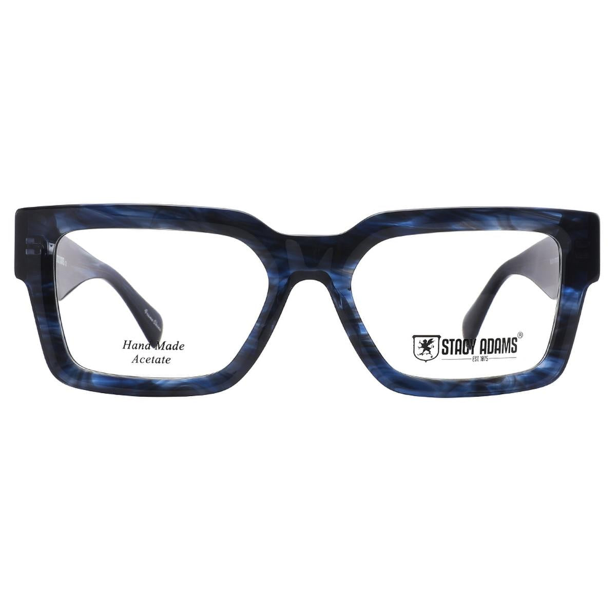BLUESTPE - Blue Stripe