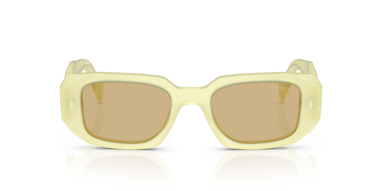 21G10R - Yellow - Yellow