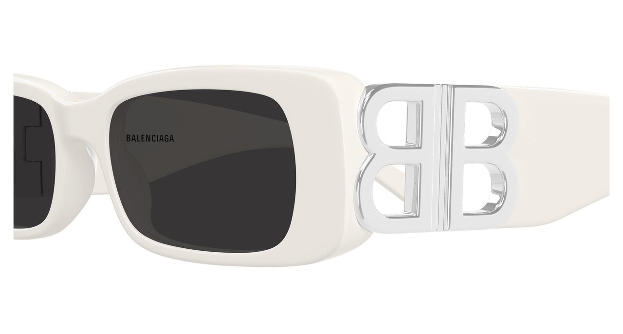 011 - White/Gold - Grey