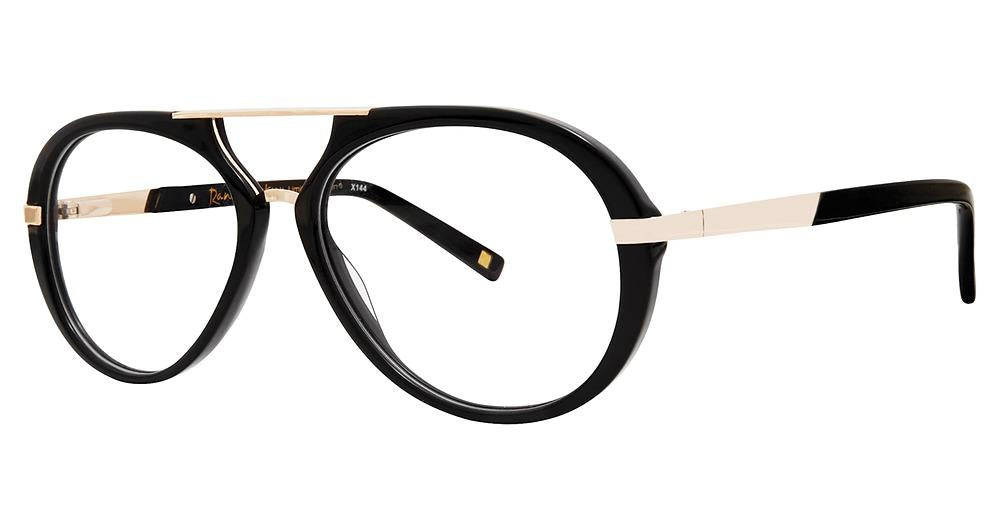 Randy Jackson RJX144 Eyeglasses