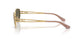 02/03 - Gold - Clear Mirror Real Yellow Gold