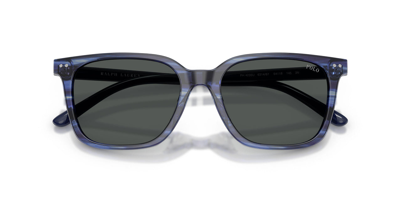 631487 - Blue - Dark Grey