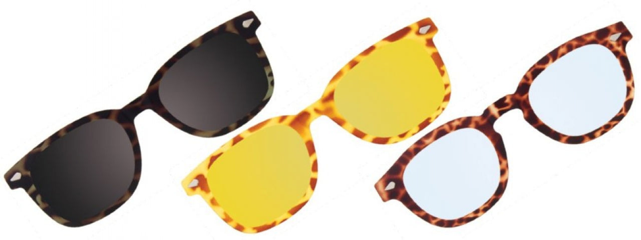 Easyclip EC653 Eyeglasses