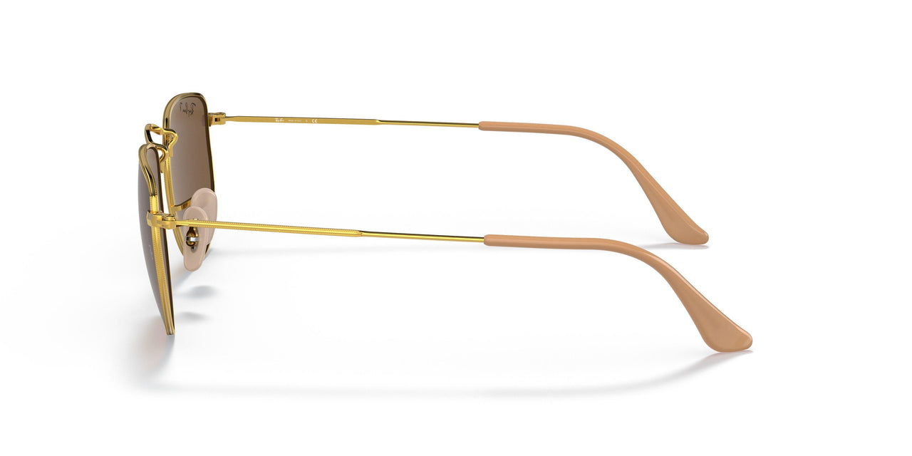 919657 - Gold - Polar Brown