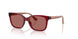 306669 - Red - Dark Violet