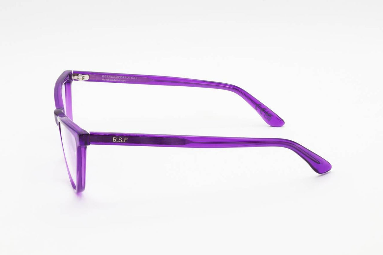 KCR - VIOLET