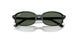 100/31 - Black - Dark Green