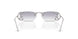 28H40V - Silver - Clear Gradient Dark Grey