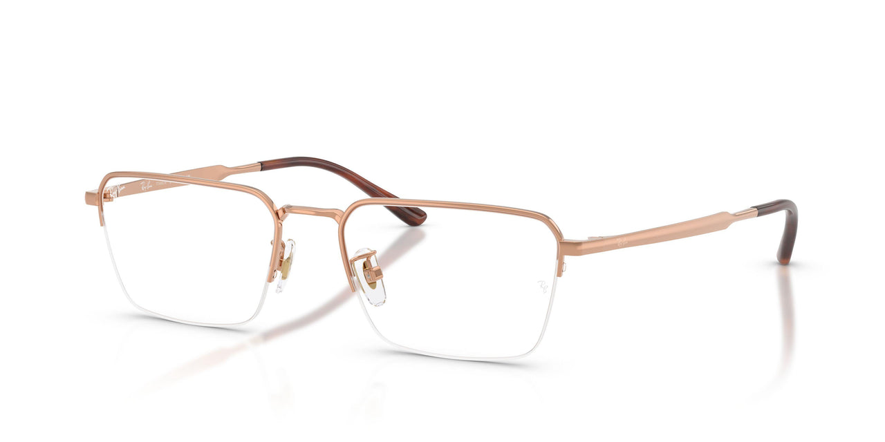 Ray-Ban 8785D Eyeglasses