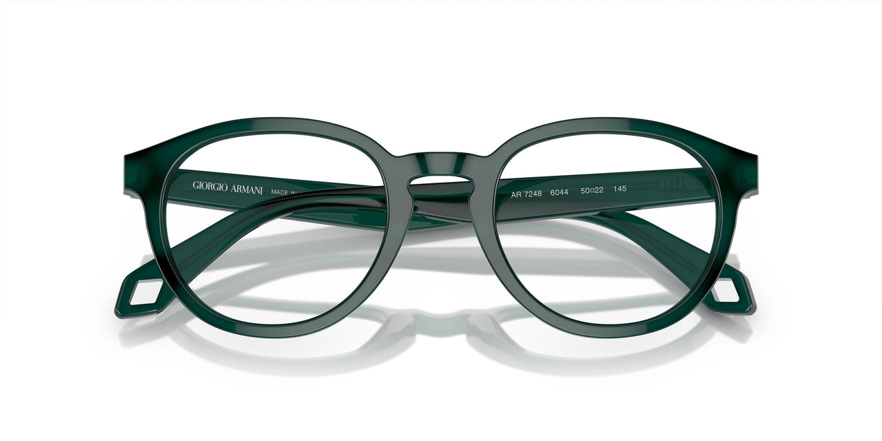 6044 - Green