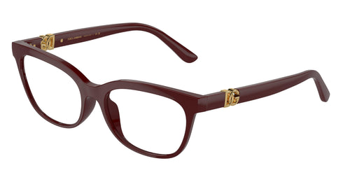 Dolce & Gabbana 5106U Eyeglasses
