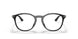 50011W - Black - Clear