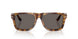 1243B1 - Tortoise - Dark Grey