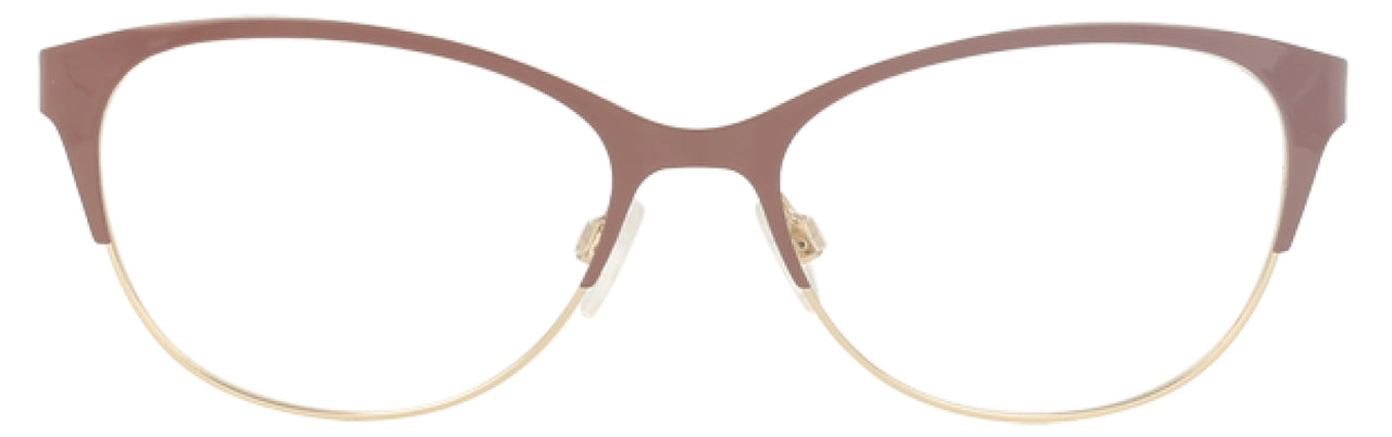 560 - Mocha/gold