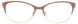 560 - Mocha/gold