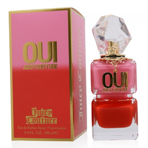 Juicy Couture Oui EDP Spray