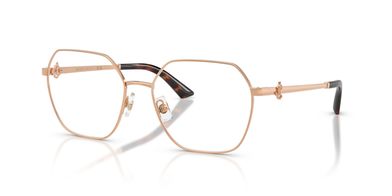 Jimmy Choo 2023B Eyeglasses