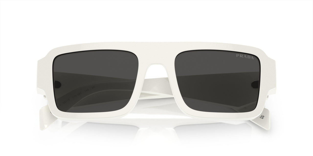 17K08Z - White - Dark Grey