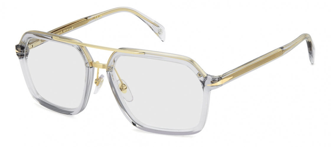 David Beckham DB7128 Eyeglasses