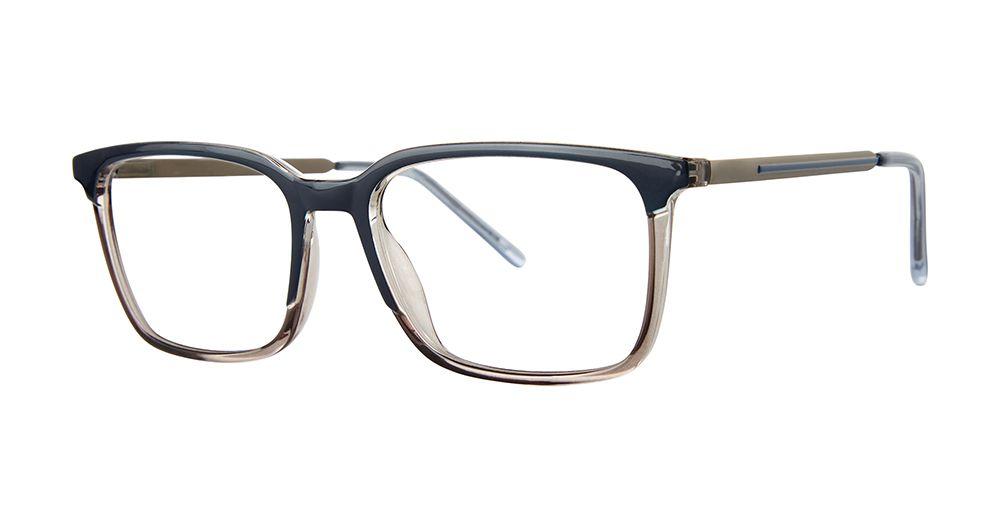 NVGRCRSTLGNMTL - Navy/Grey Crystal/Gunmetal