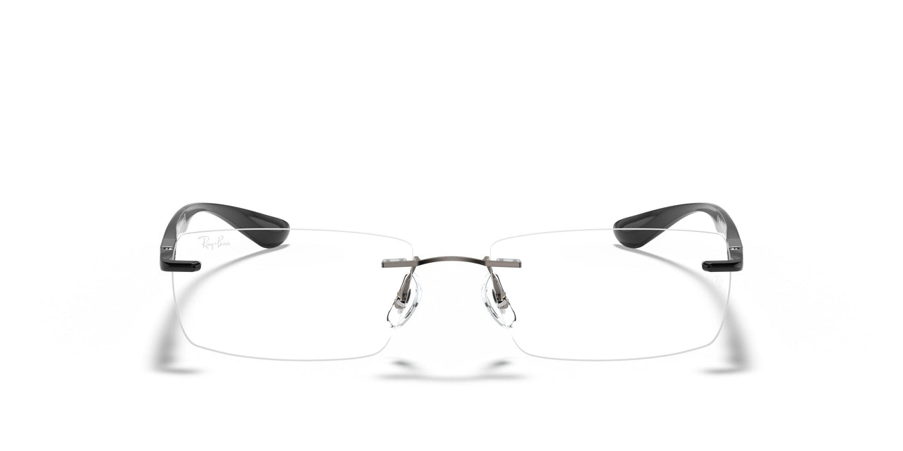 1000 - Gunmetal