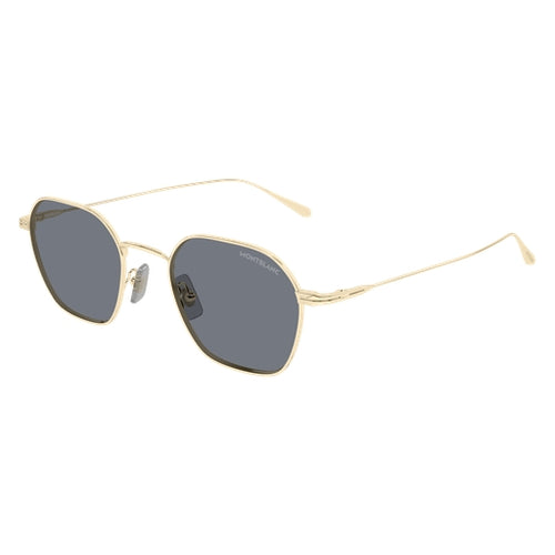 Montblanc MB0472S Sunglasses