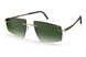 7520 - Gold / Black - SLM Green Gradient