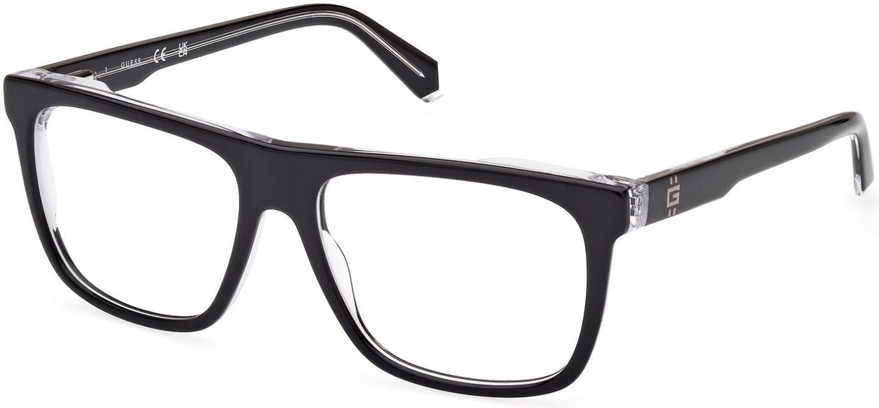 Guess 50089 Eyeglasses