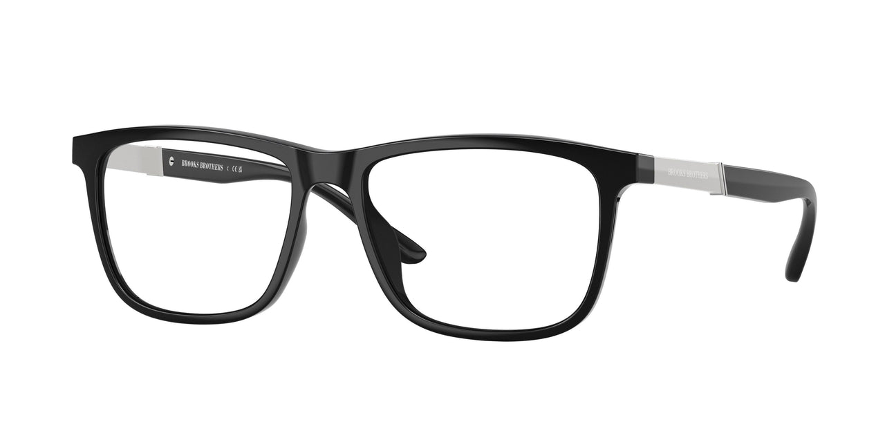 6064 - Black
