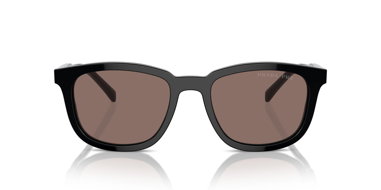 16K30H - Black - Polar Brown