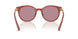 403084 - Red - Rose Mirror