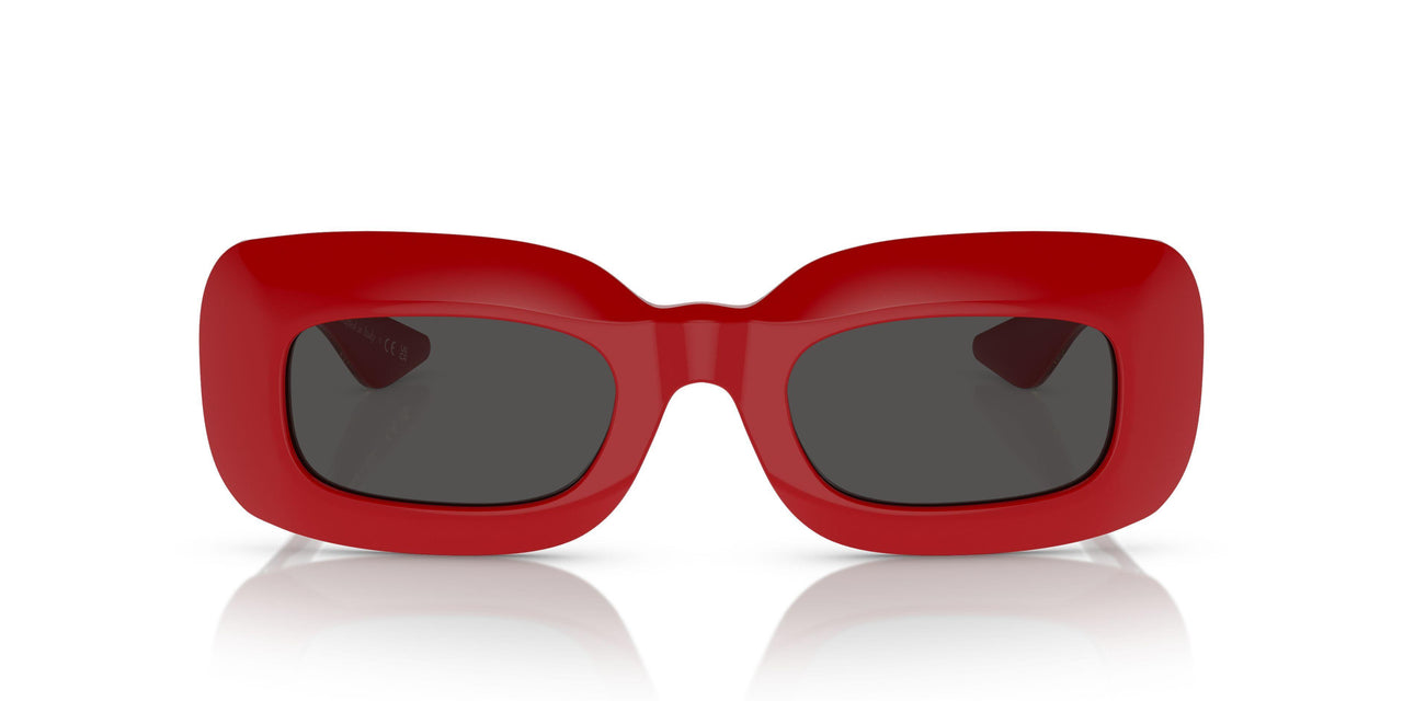 178187 - Red - Grey
