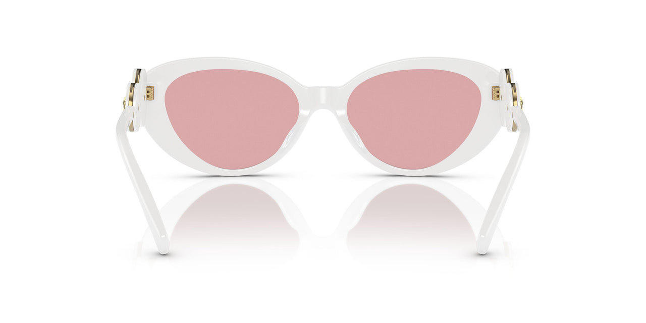 314/84 - White - Light Violet