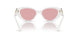 314/84 - White - Light Violet