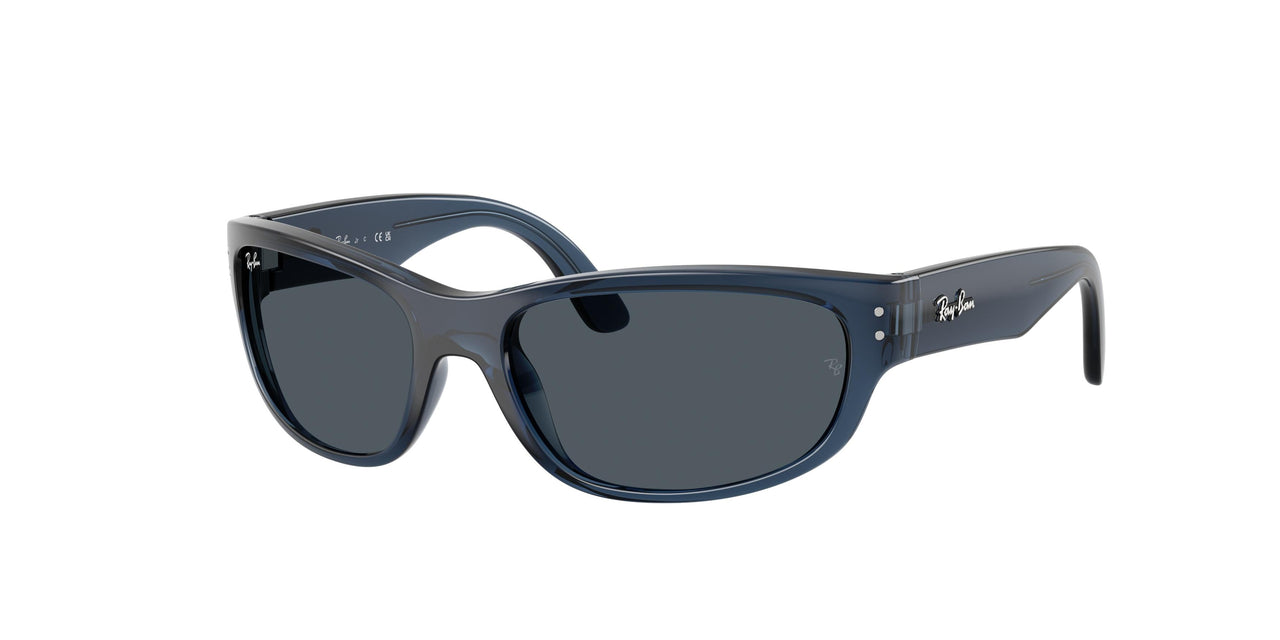 Ray-Ban Junior 9189S Sunglasses