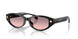 GB1/5M - Black - Rose Gradient Grey
