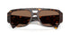 502/73 - Tortoise - Dark Brown