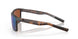 901622 - 191 Matte Tortoise - Green Mirror 580g