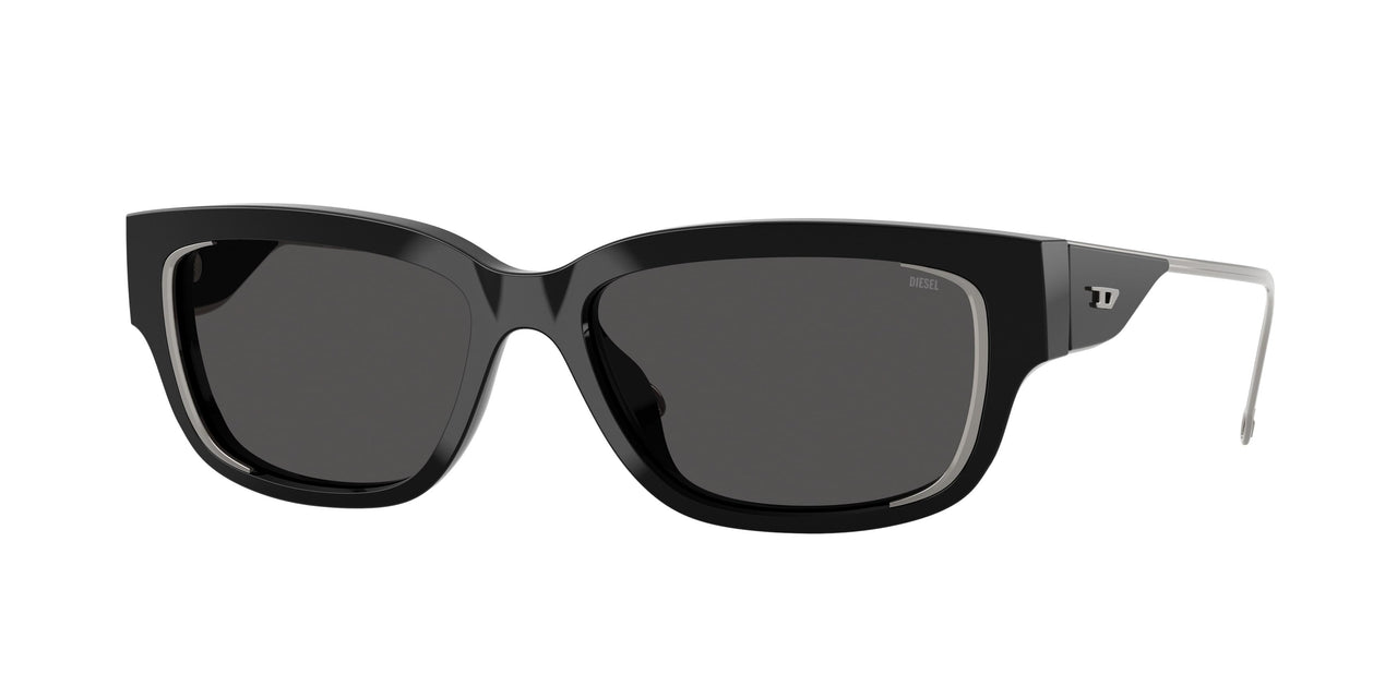 Diesel 2002MU Sunglasses