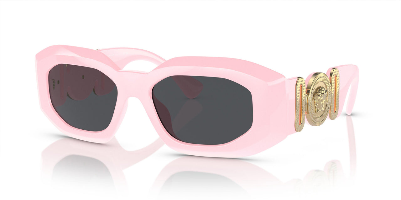 544087 - Pink - Dark Grey