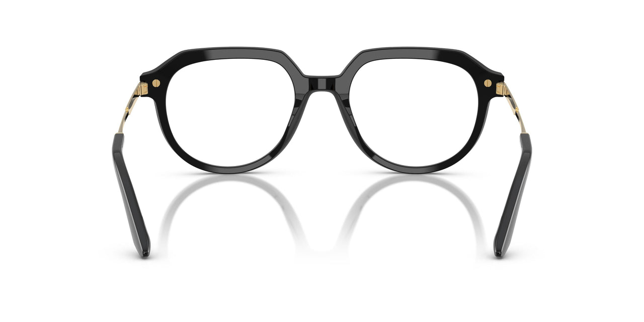 501 - Black