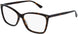 Gucci Sensual Romantic GG0025O Eyeglasses