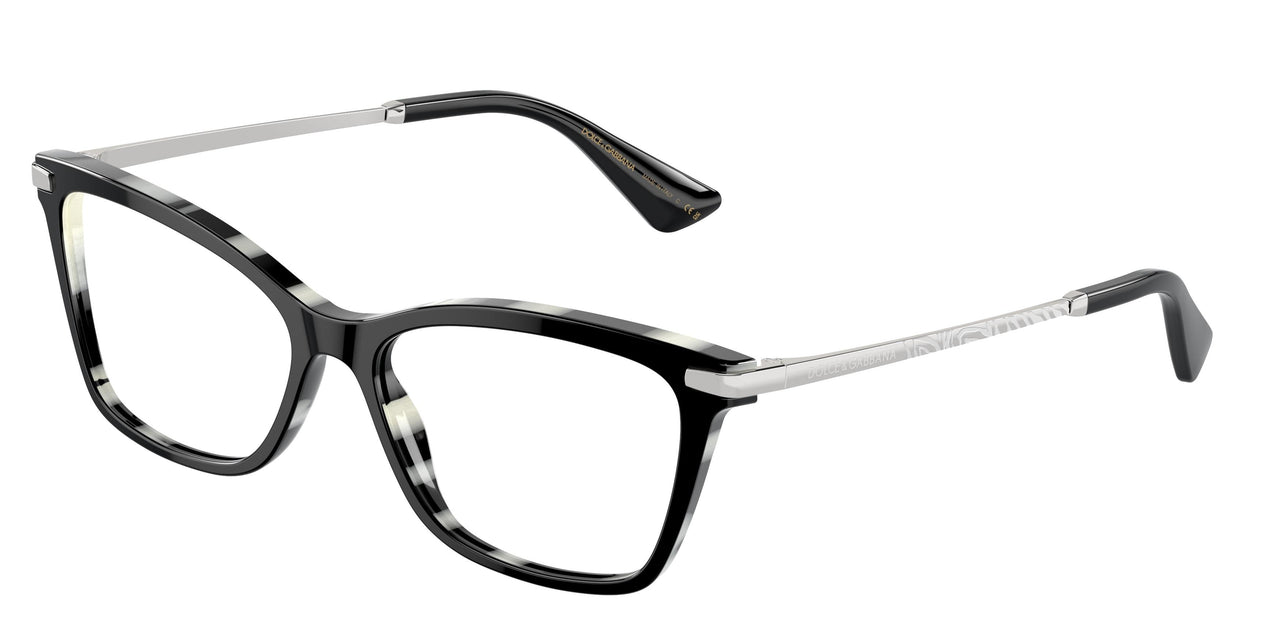 Dolce & Gabbana 3393 Eyeglasses