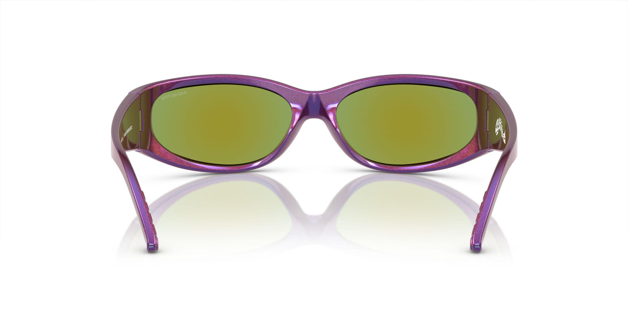 29084V - Violet - Grey Mirror Violet