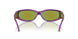 29084V - Violet - Grey Mirror Violet