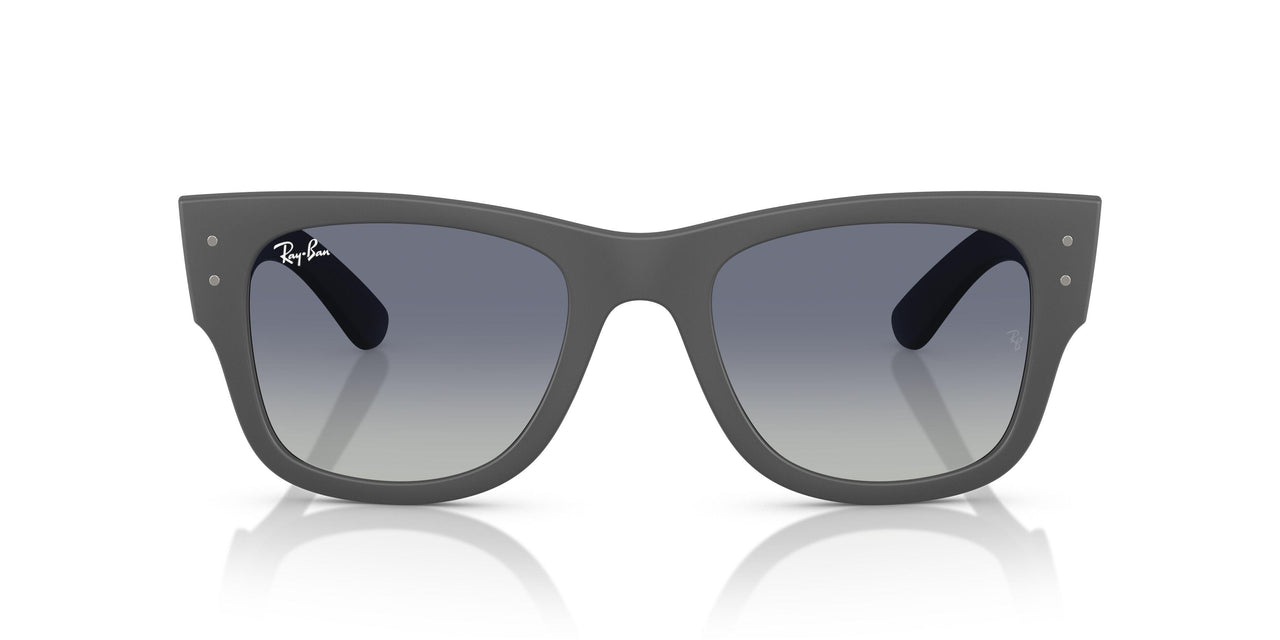 60174L - Grey - Grey Gradient Blue