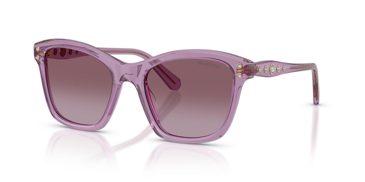 Swarovski 6063F Sunglasses